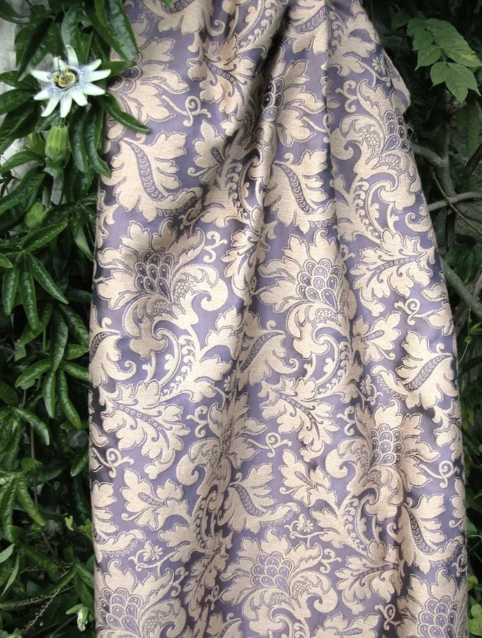 Ткань Watts Brockhampton F0146-01