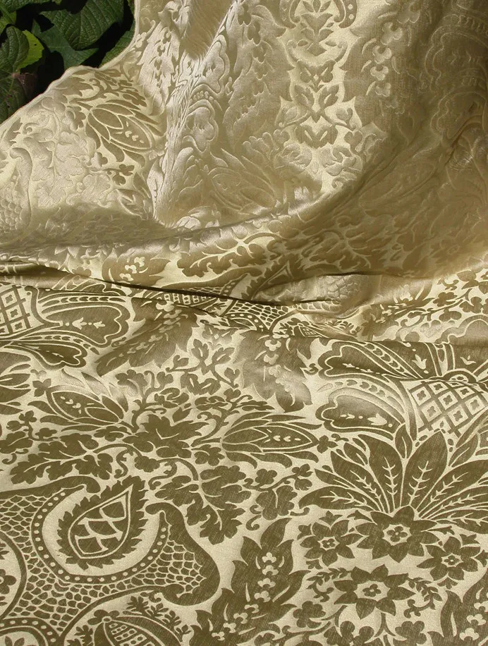 Ткань Watts Cassius F0138-01