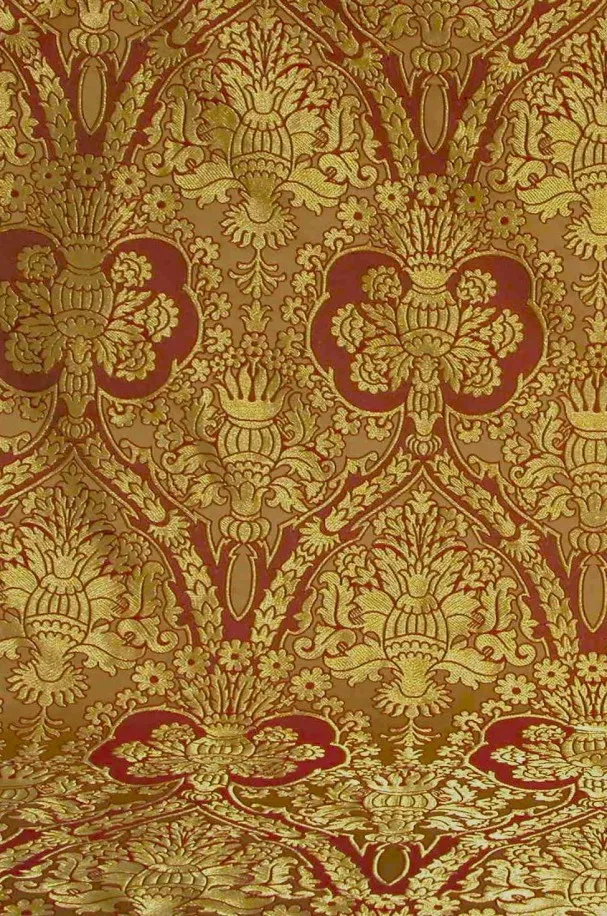 Ткань Watts Crevelli F0006-03