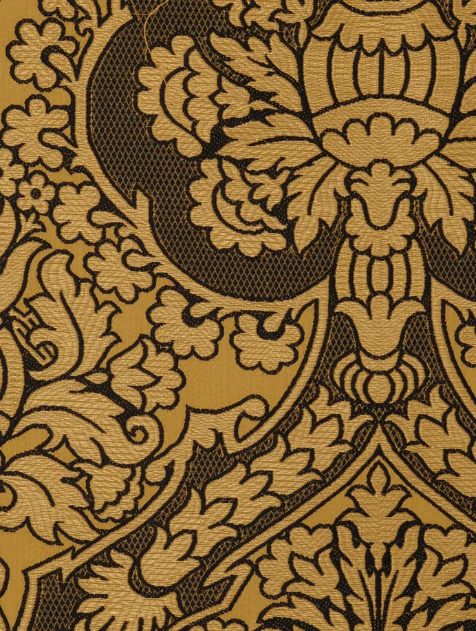 Ткань Watts Crevelli F0006-04