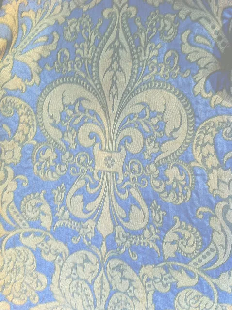 Ткань Watts De Lacy F0155-10