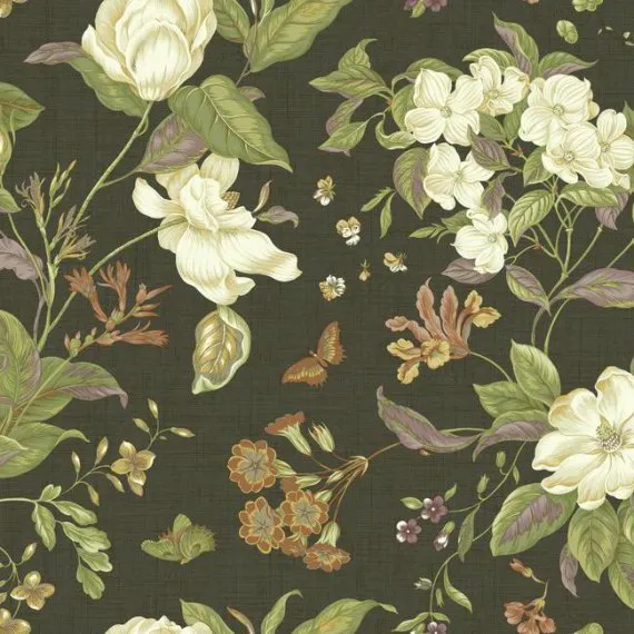 Обои для стен York Wallcoverings Williamsburg WM2502