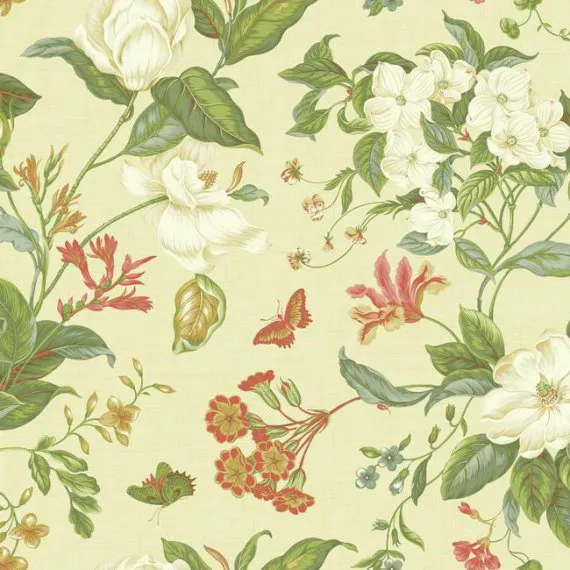 Обои для стен York Wallcoverings Williamsburg WM2503