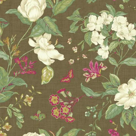 Обои для стен York Wallcoverings Williamsburg WM2505