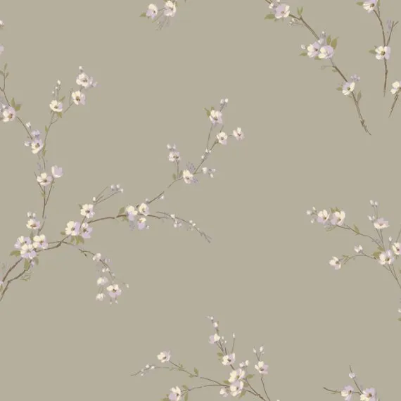 Обои для стен Ashford House Gentle Manor GG4720