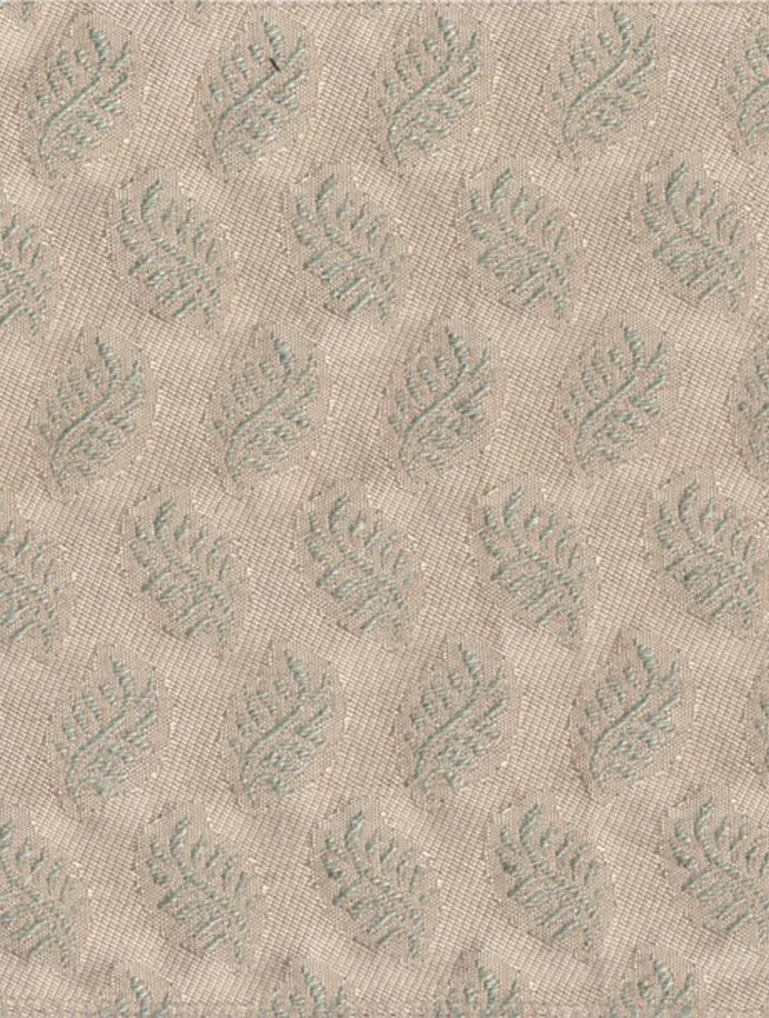 Ткань Watts Fern F0243-04