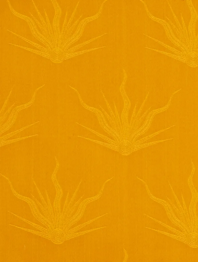 Ткань Watts Flame F0007-02