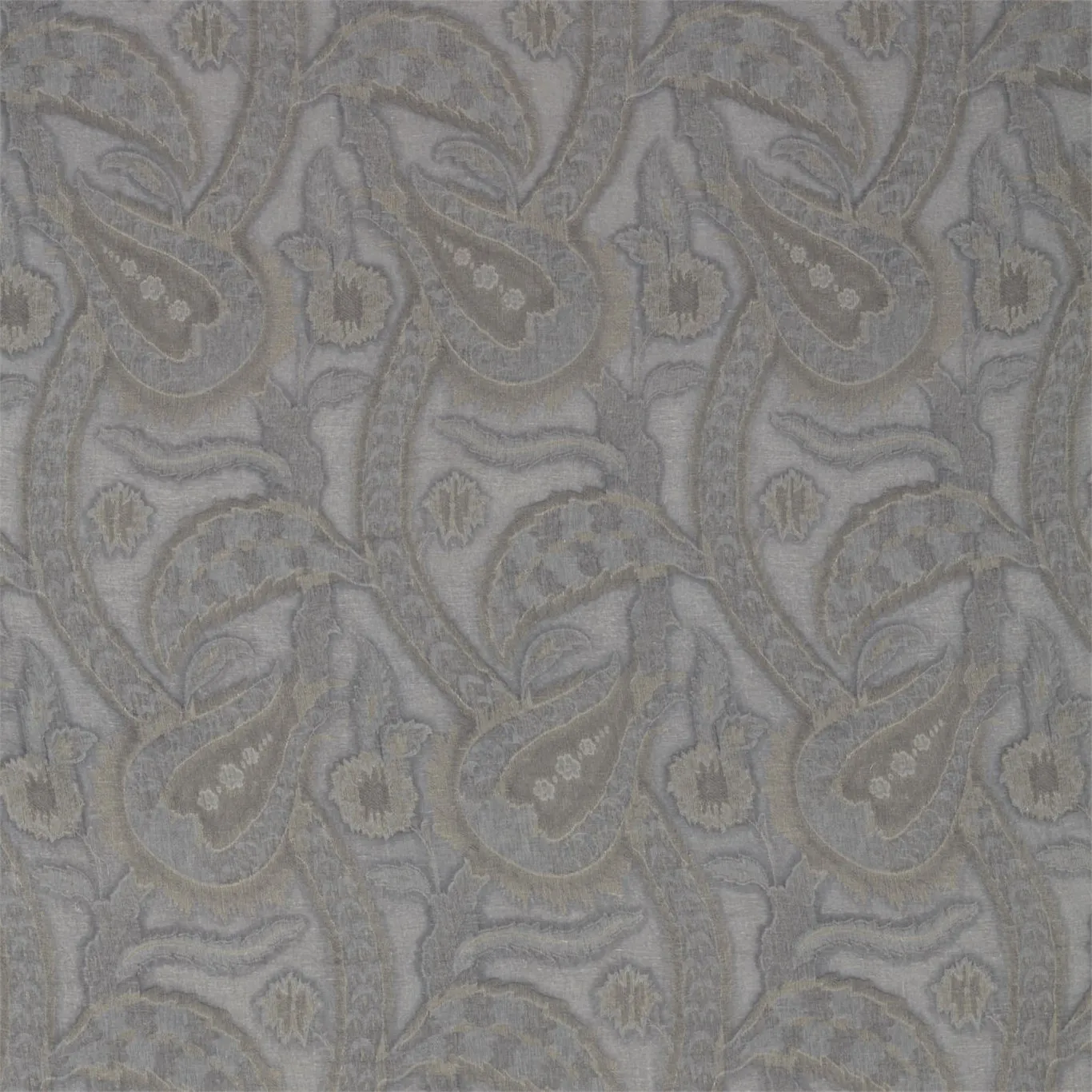 Ткань Zoffany Oberon 332618