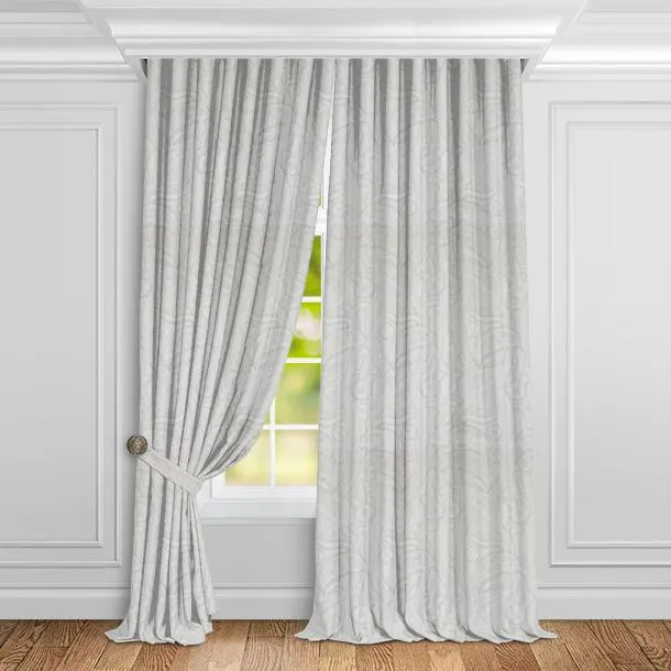 Ткань Zoffany Oberon 332619 #3