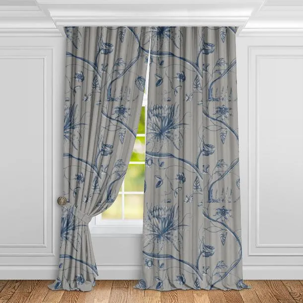 Ткань Zoffany Phaedra Fabrics 322601 #3