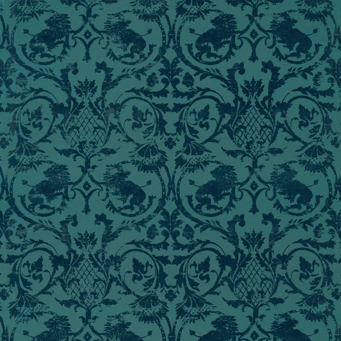 Ткань Zoffany Phaedra Fabrics 332692