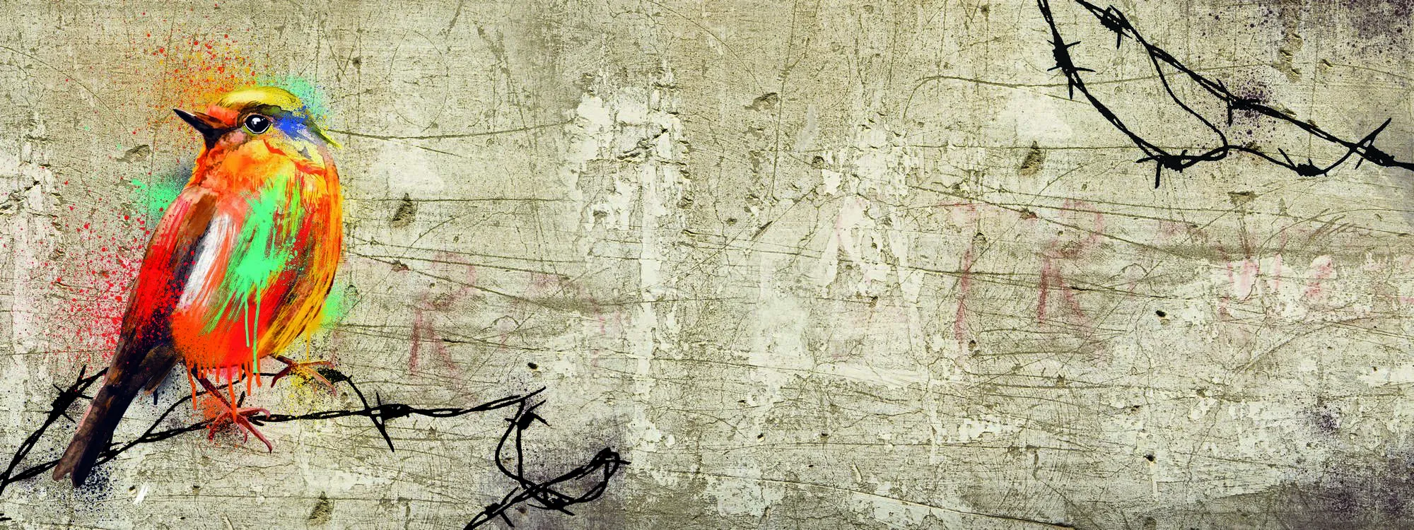 Обои для стен Momenti 2016 Collection CFF-02