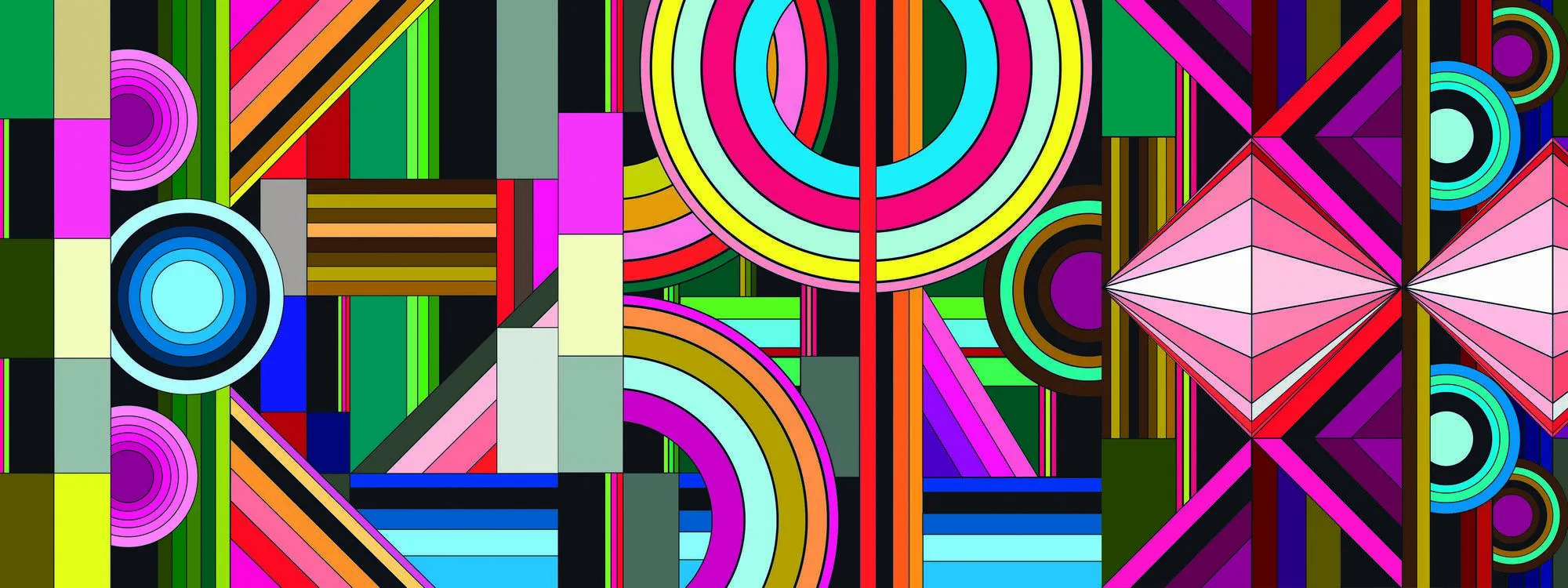 Обои для стен Momenti 2016 Collection DA-01-001