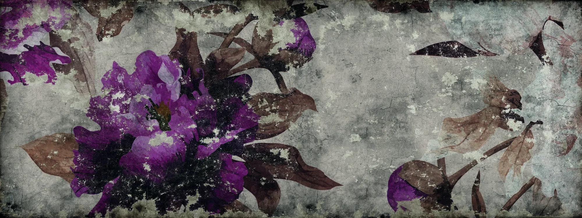 Обои для стен Momenti 2016 Collection DE-36-001