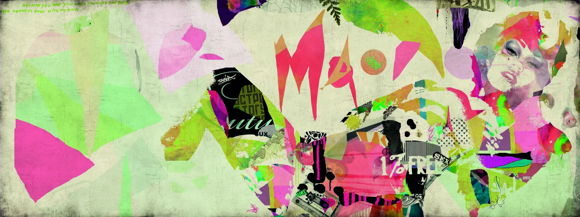 Обои для стен Momenti 2016 Collection GI-08-001