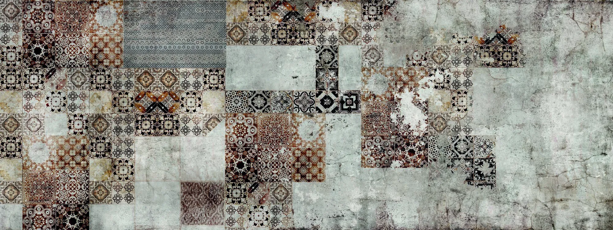 Обои для стен Momenti 2016 Collection MA-26-001