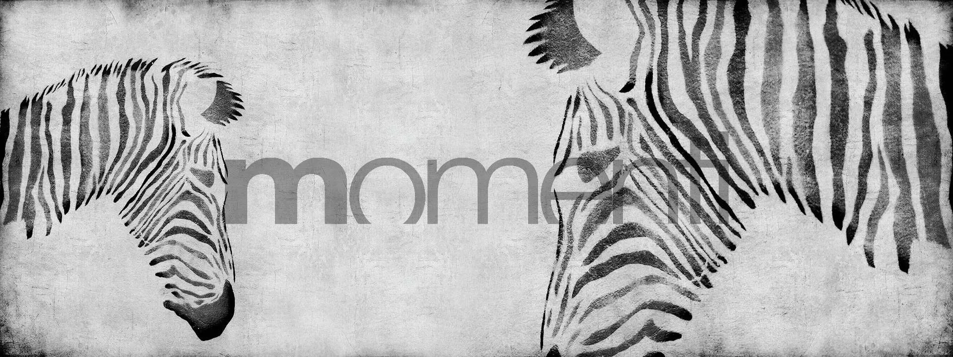 Обои для стен Momenti Animal Collection A-07 Cod. 002