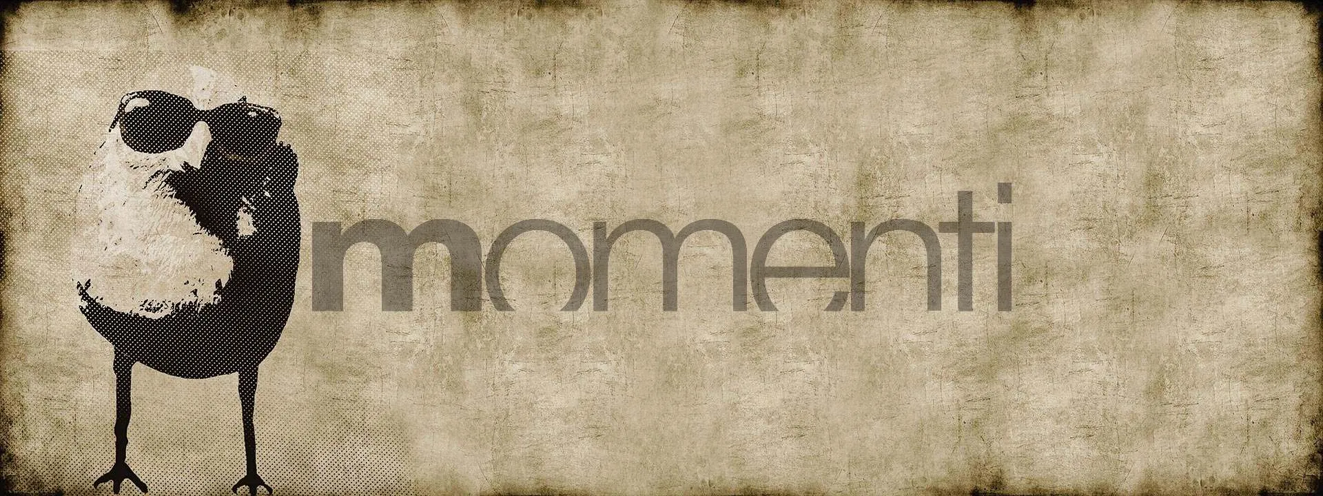 Обои для стен Momenti Animal Collection A-09 Cod. 002