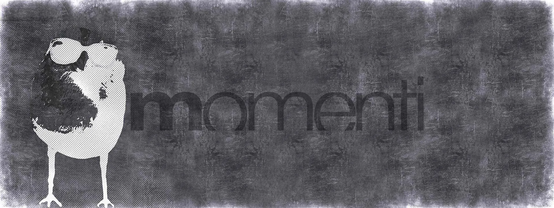 Обои для стен Momenti Animal Collection A-09 Cod. 003