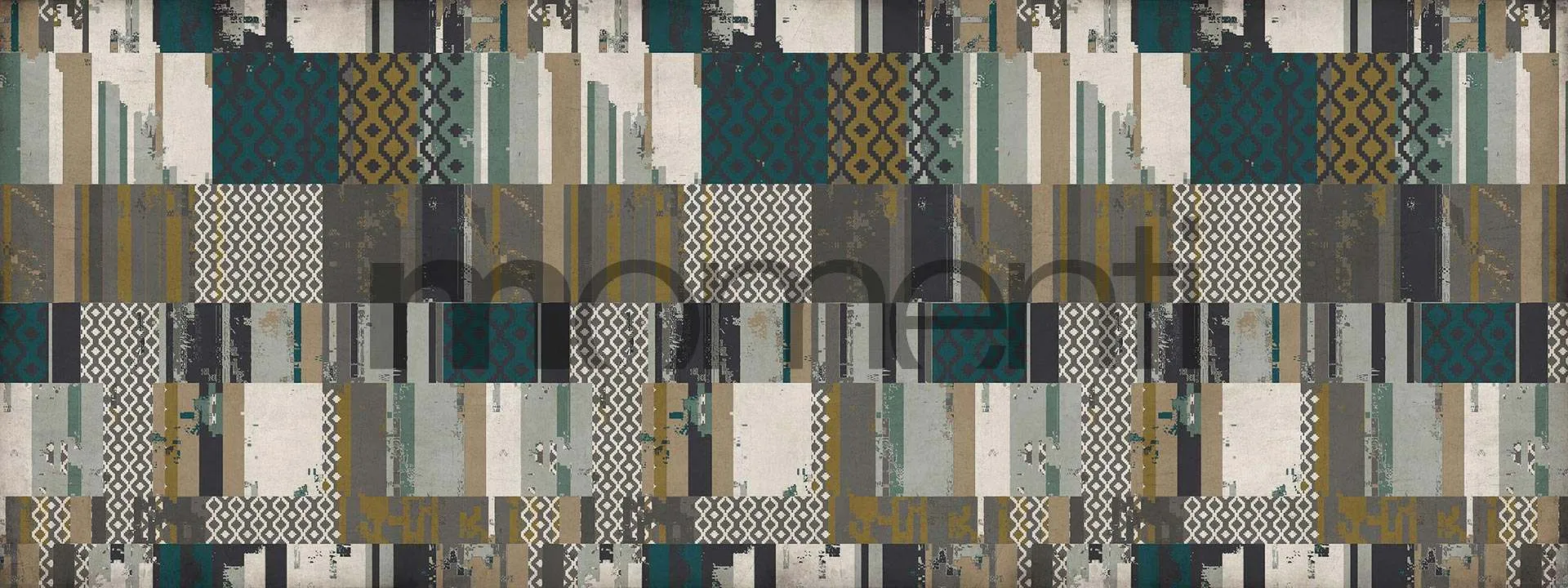 Обои для стен Momenti Decorative Collection DE-01 Cod. 001