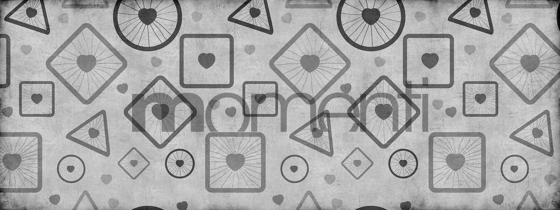 Обои для стен Momenti Decorative Collection DE-18 Cod. 002