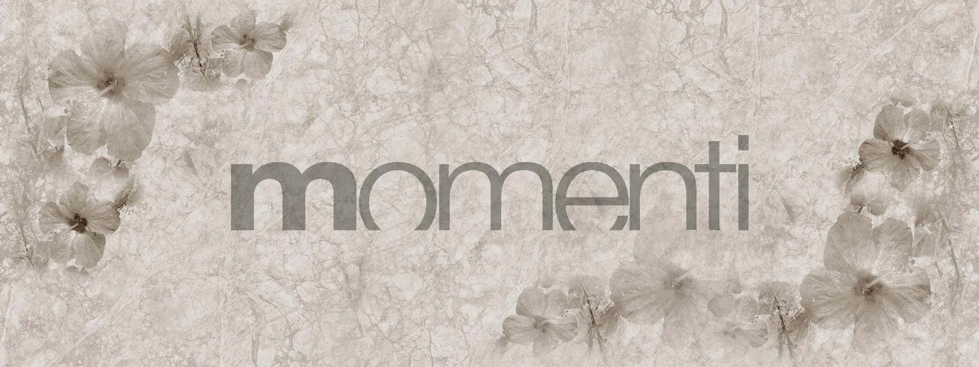 Обои для стен Momenti Decorative Collection DE-30 Cod. 001