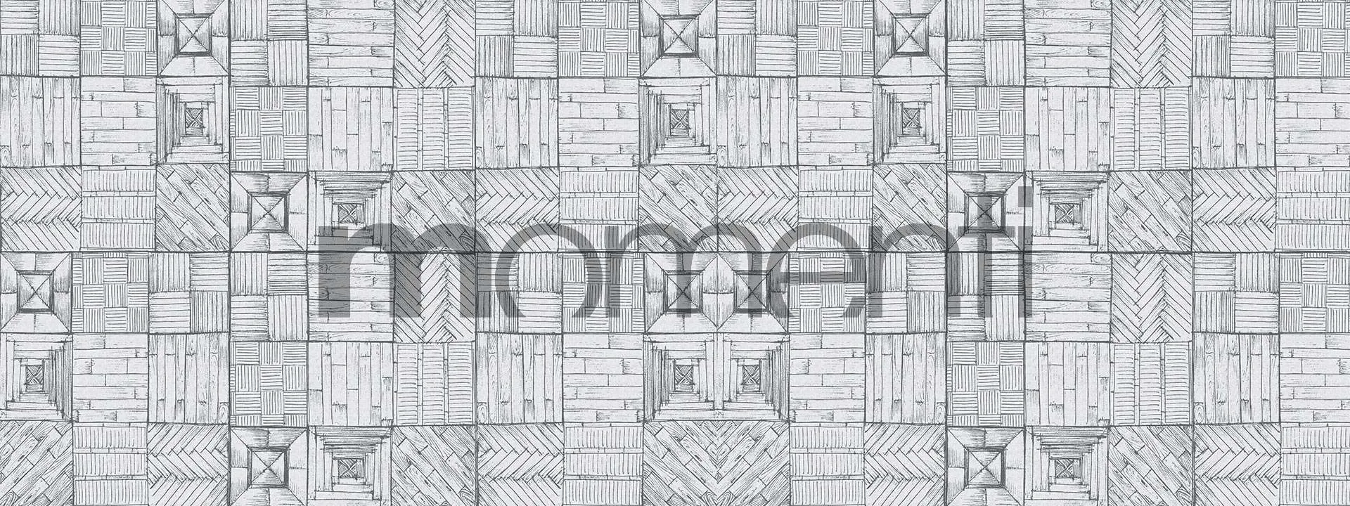 Обои для стен Momenti Decorative Collection DE-33 Cod. 002