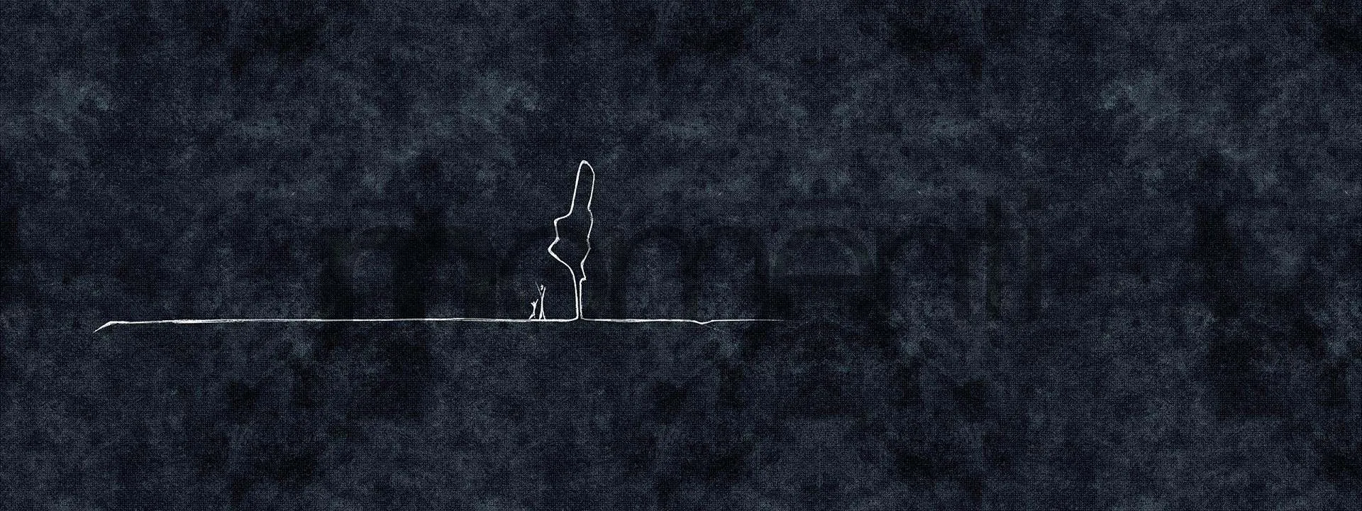 Обои для стен Momenti Pencil Collection PE-09 Cod. 001