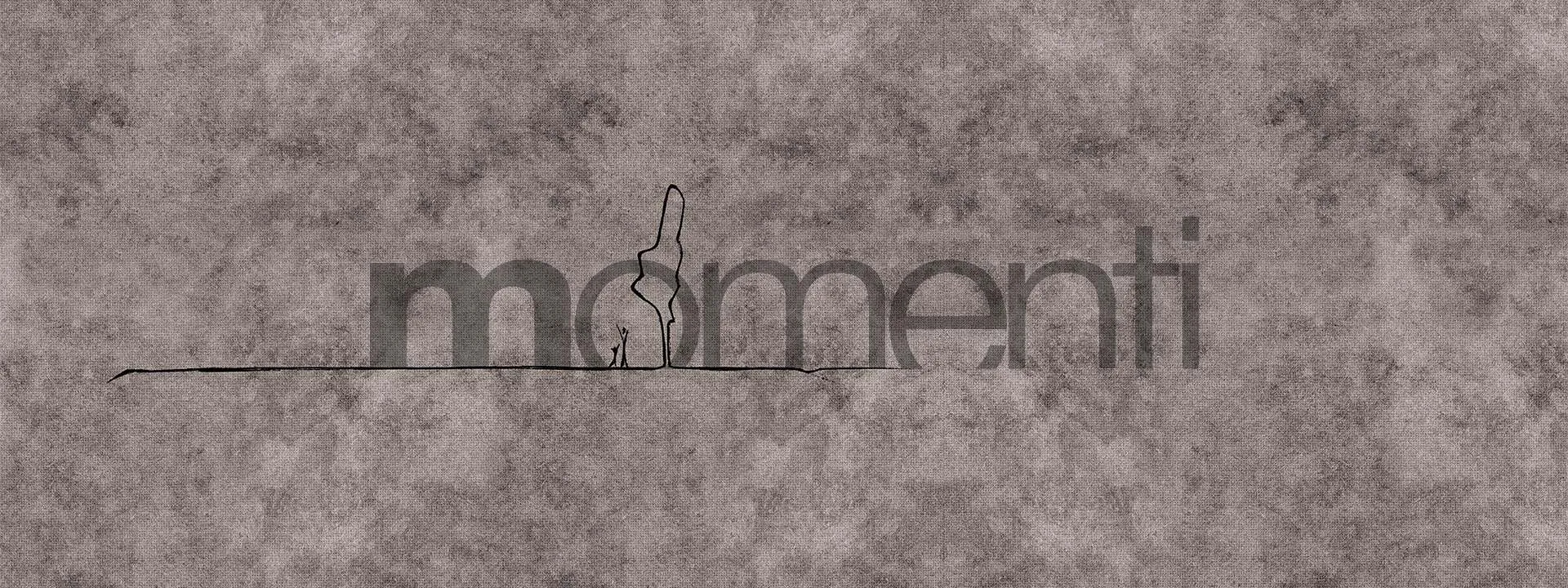 Обои для стен Momenti Pencil Collection PE-09 Cod. 002