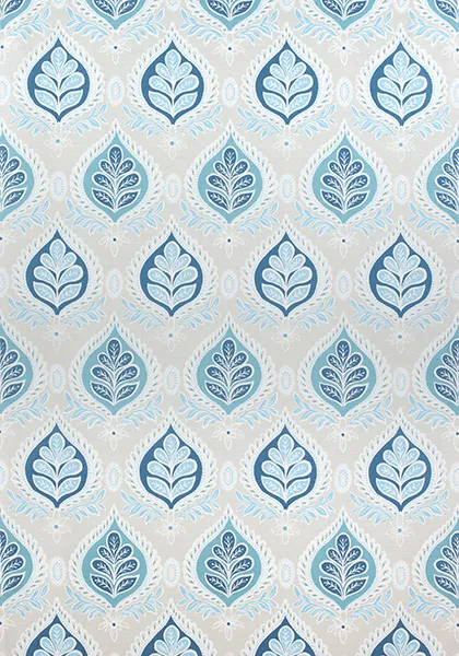 Ткань Thibaut Bridgehampton F924317