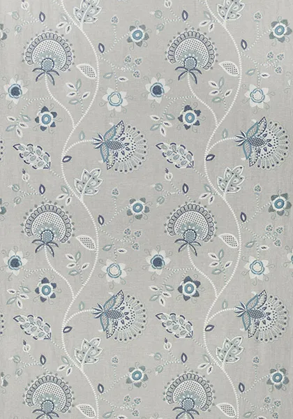 Ткань Thibaut Bridgehampton W724301