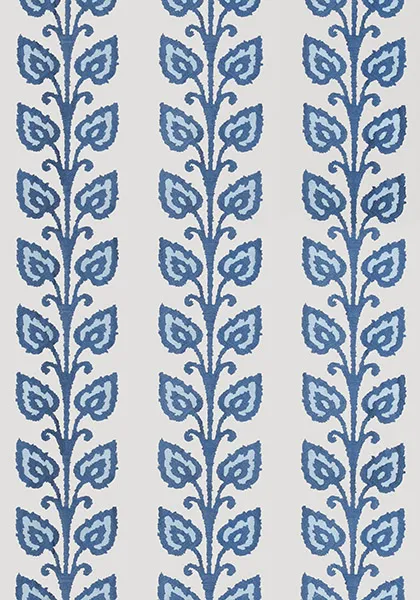 Ткань Thibaut Bridgehampton W724320