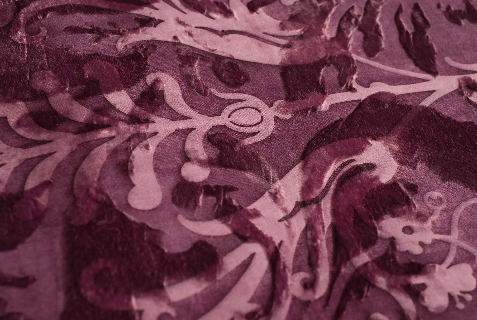 Ткань Fromental Bonaparte V-002-rayogram-bonaparte-col-03-tuilleries