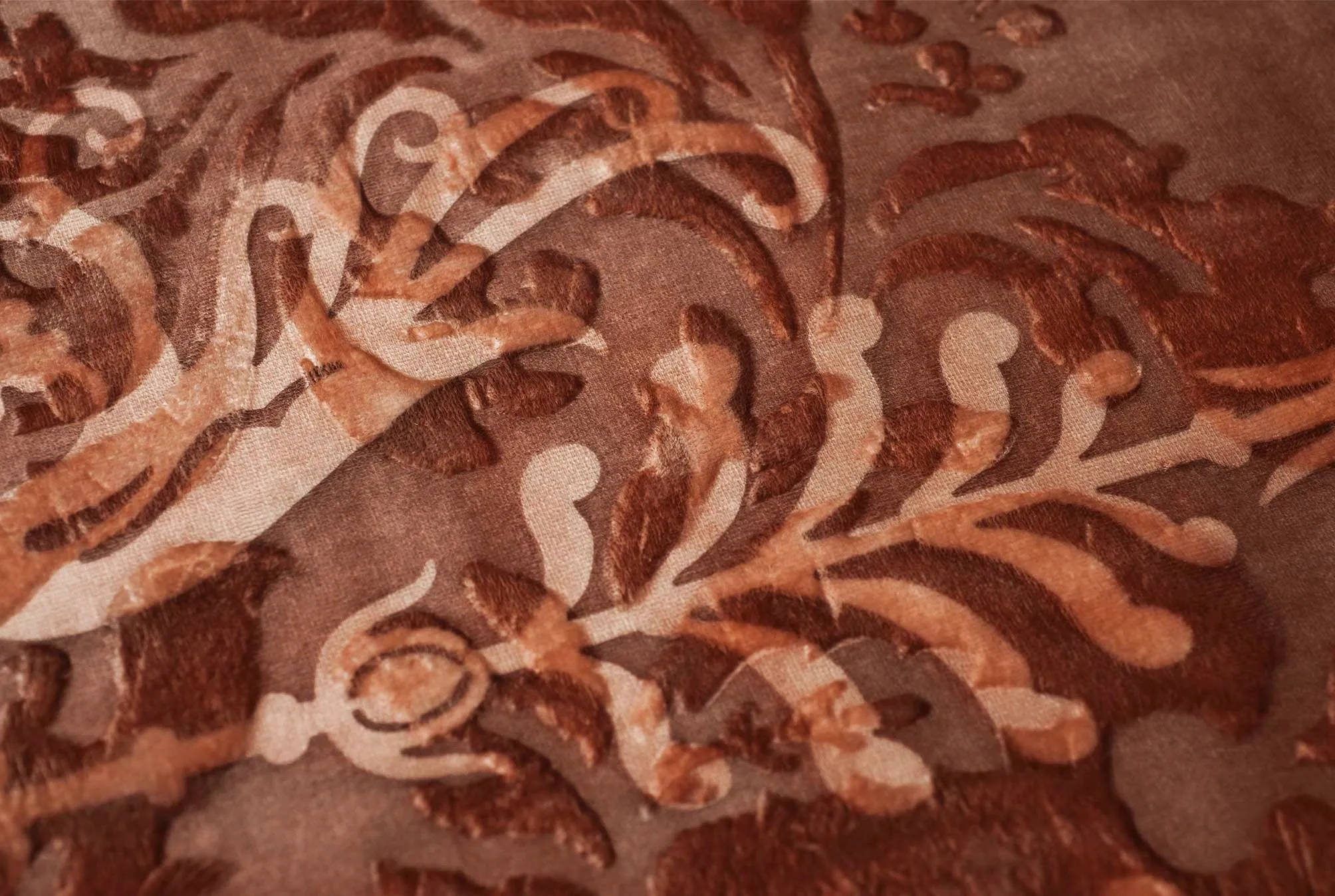 Ткань Fromental Bonaparte V-002-rayogram-bonaparte-col-07-ajaccio