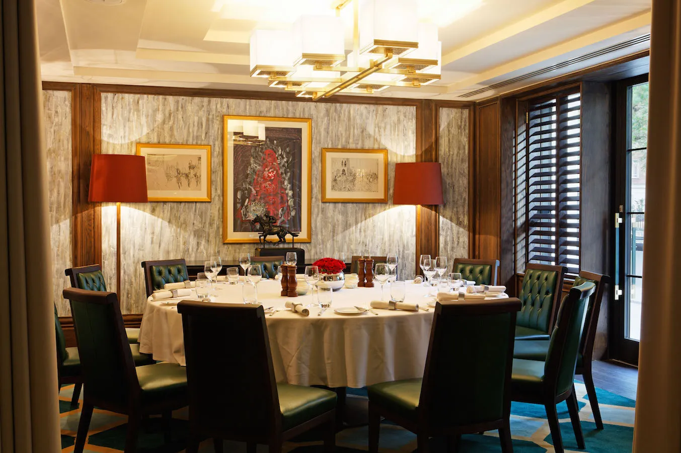 Обои для стен Fromental Roomskins D004_gypsum_eel2-copy-2