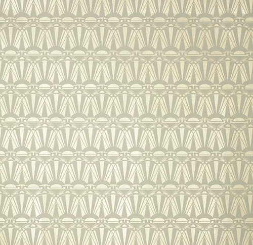 Обои для стен Fromental Serigraphe Z001-Templar_col2Powder-2