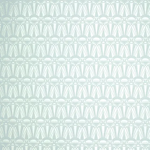 Обои для стен Fromental Serigraphe Z001-Templar_col3-Chrome