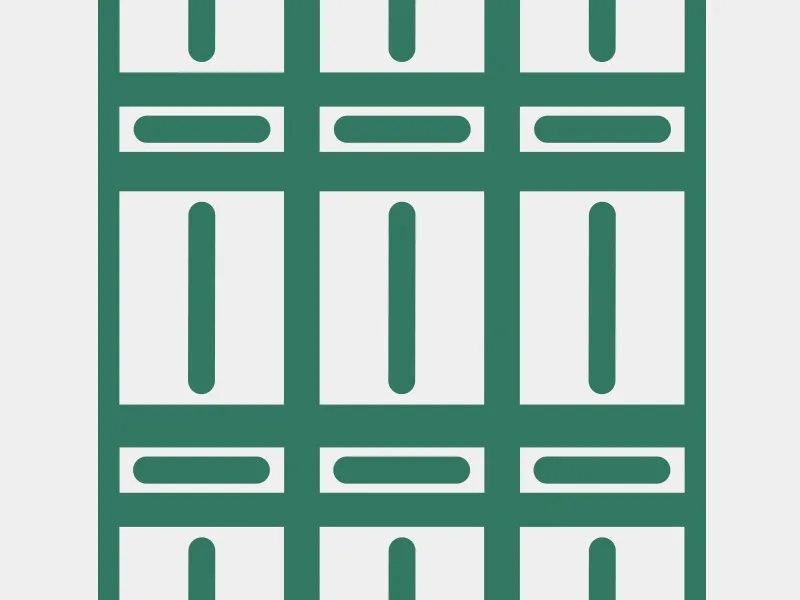 Обои для стен 4Spaces CoopDPS Wallpaper Coop-DPS-Wall-Key1