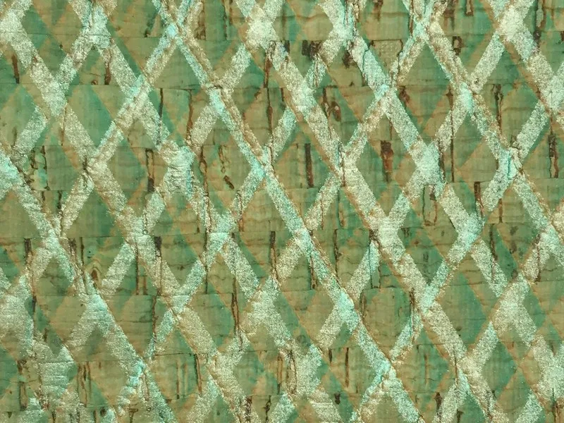 Обои для стен 4Spaces Cork Wallcovering Collection Cork-Wallcovering-Collection-RIALTO