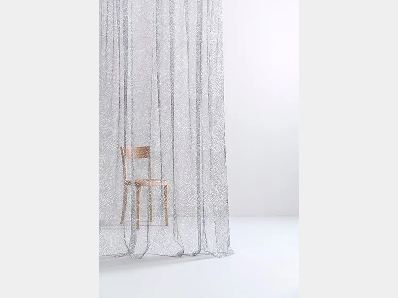 Ткань 4Spaces CoopDPS Tulle Coop-DPS-Tulle-Earth1