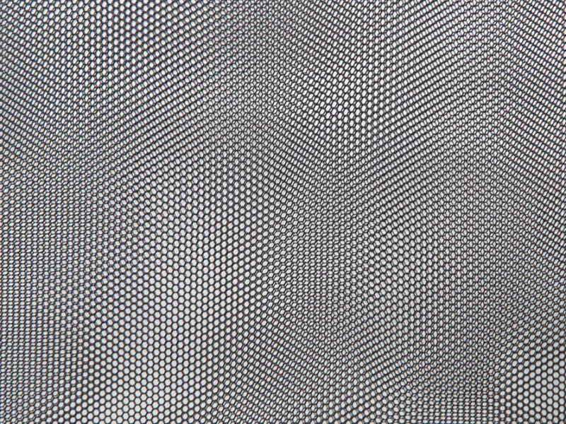 Ткань 4Spaces Tulle 300 Tulle 300-36-nero1