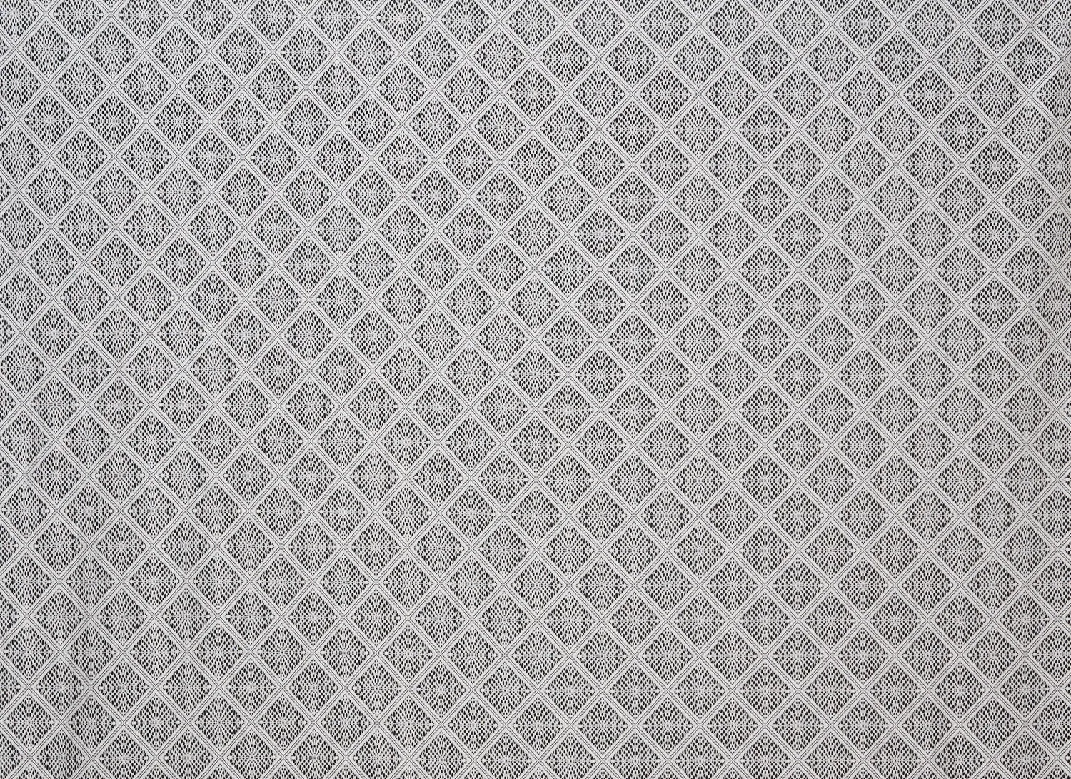 Ткань Morton Young and Borland Abercromby Sheers 7884_Natural