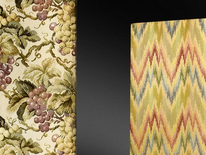 Ткань Simta Arazzi 00423