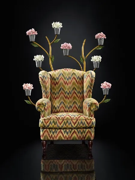 Ткань Simta Arazzi 00459