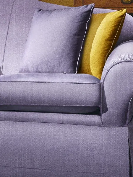 Ткань Simta Linopiu 00553