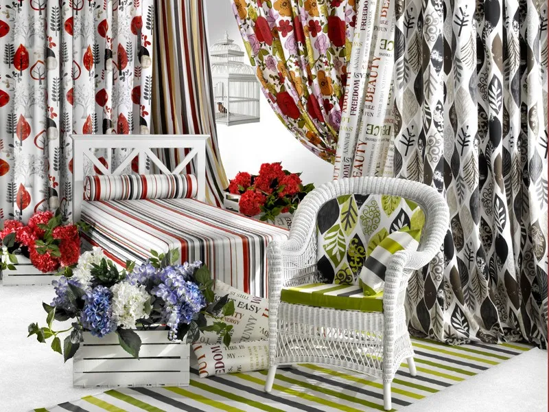 Ткань Simta Matisse 00524