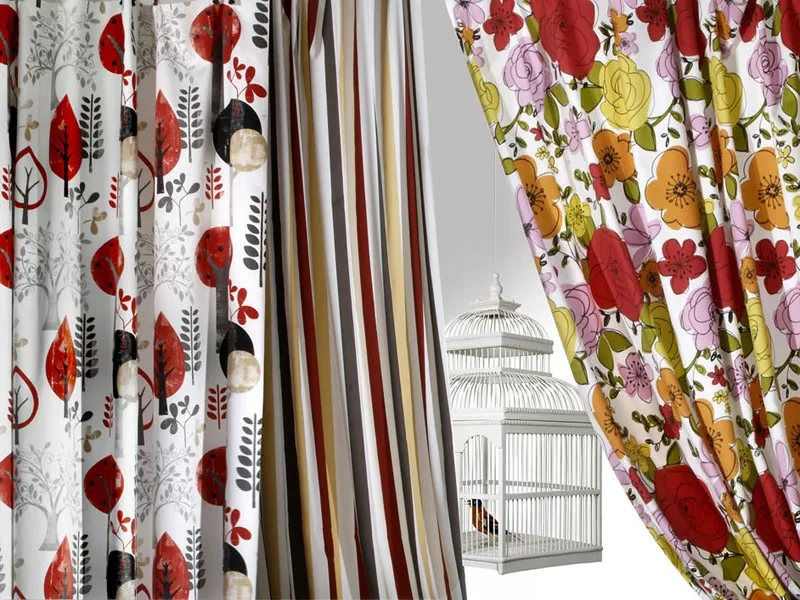 Ткань Simta Matisse 00525