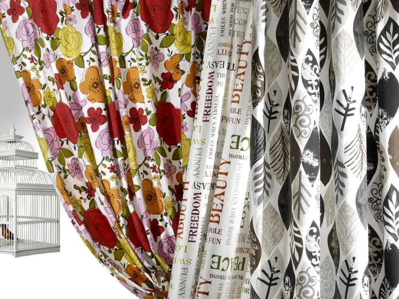 Ткань Simta Matisse 00526