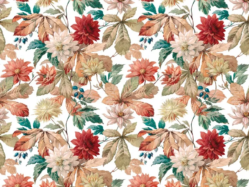 Ткань Simta Corolle collection 00605