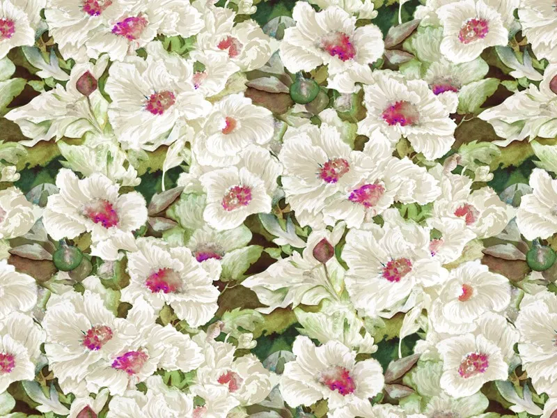 Ткань Simta Corolle collection 00608